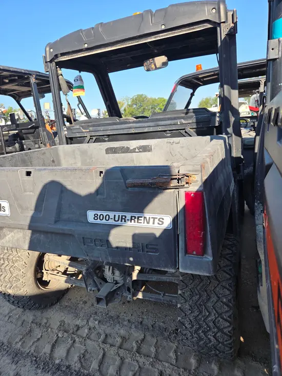 2020 Polaris RANGER 570 Utility Vehicle
