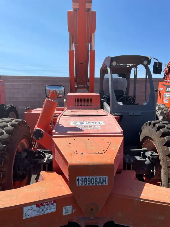 2017 XTREME XR1055 Forklift