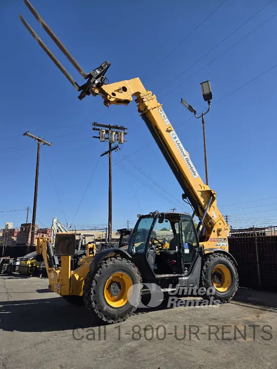 2018 JCB 512-56 S Forklift