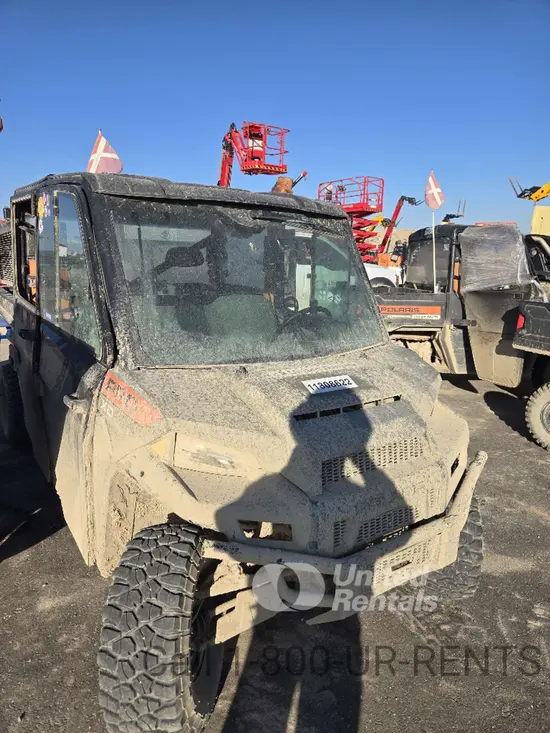 2024 Polaris PRO XD 4000D Utility Vehicle