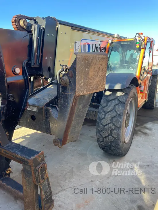 2020 JLG 1255 Forklift