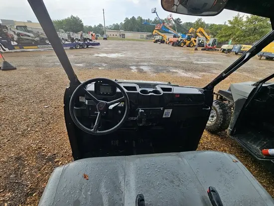 2024 Polaris PRO XD 4000D Utility Vehicle
