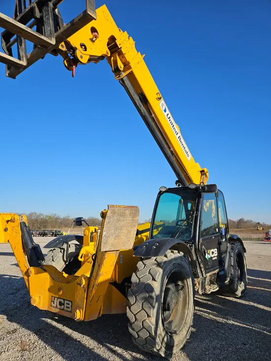 2022 JCB 512-56 S Forklift