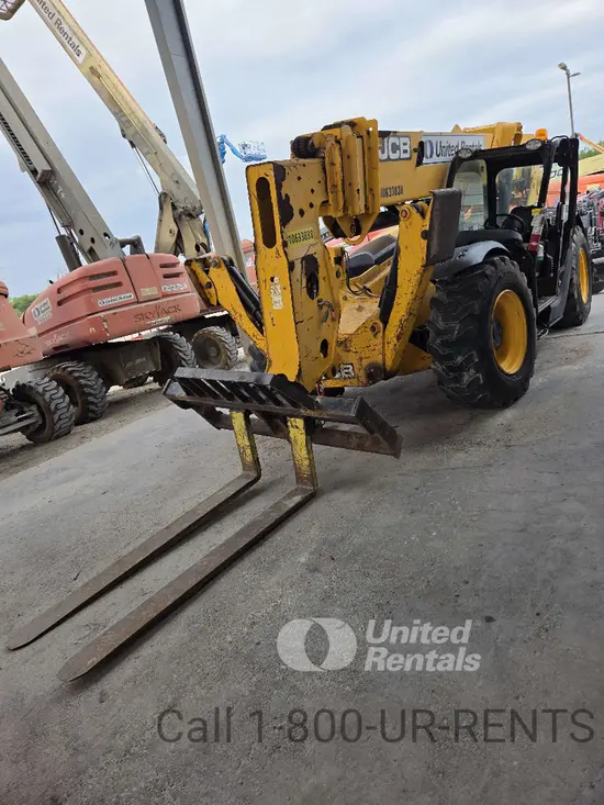 2017 JCB 510-56 S Forklift