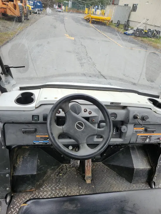 2021 KAWASAKI MULE 4010 Utility Vehicle