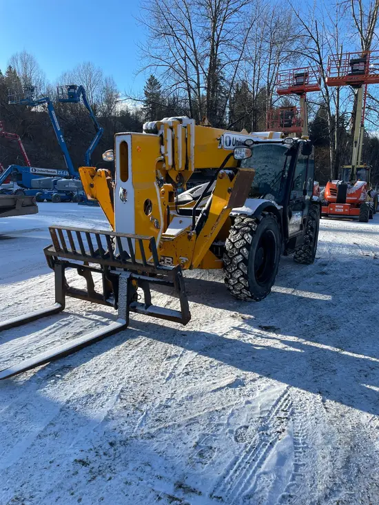2021 JCB 510-56 Forklift
