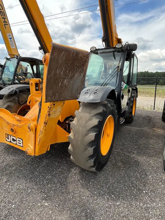 2018 JCB 512-56 S Forklift