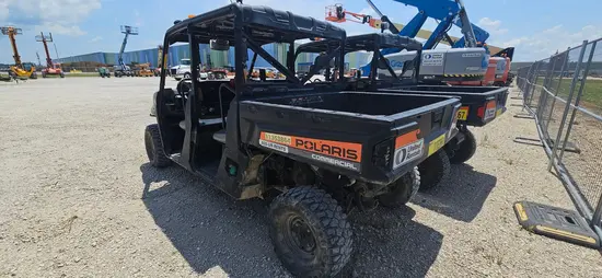 2022 Polaris PRO XD 4000D Utility Vehicle