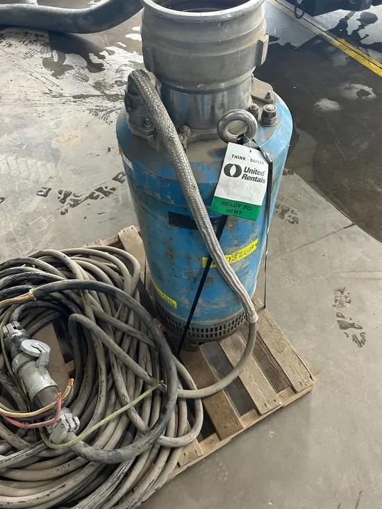 2020 Mody Pumps G1002T Pump