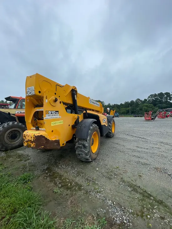 2017 JCB 510-56 S Forklift