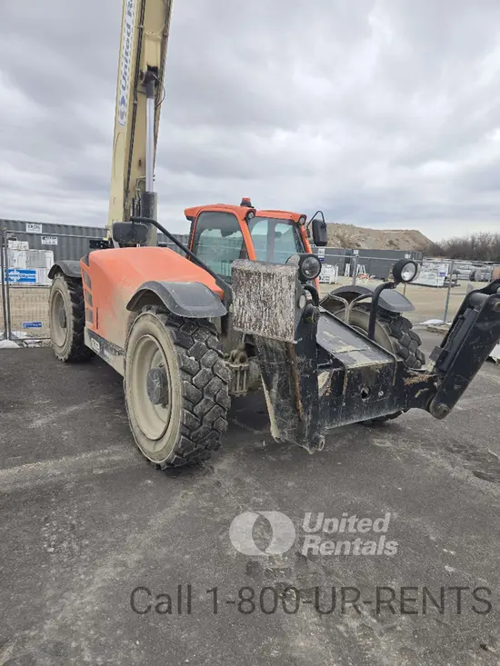 2020 JLG 1255 Forklift