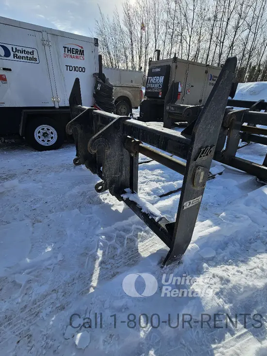 2023 TAG Manufacturing QC300/500