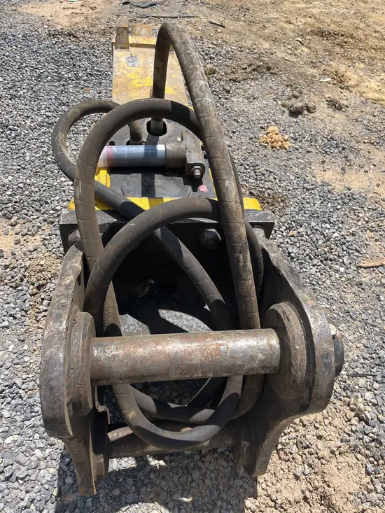 2021 Epiroc HB2500 Attachment