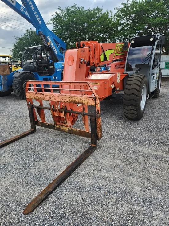 2018 XTREME XR1147 Forklift