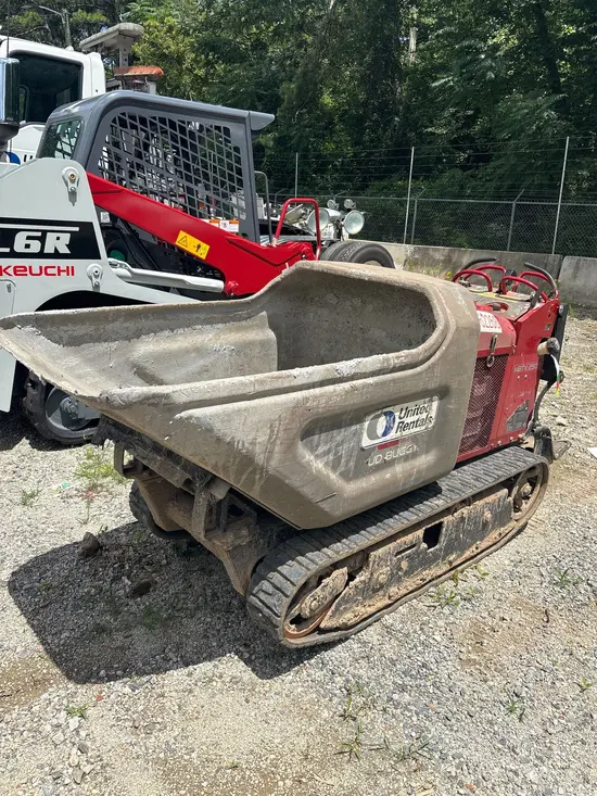 2021 Toro MB TX 2500