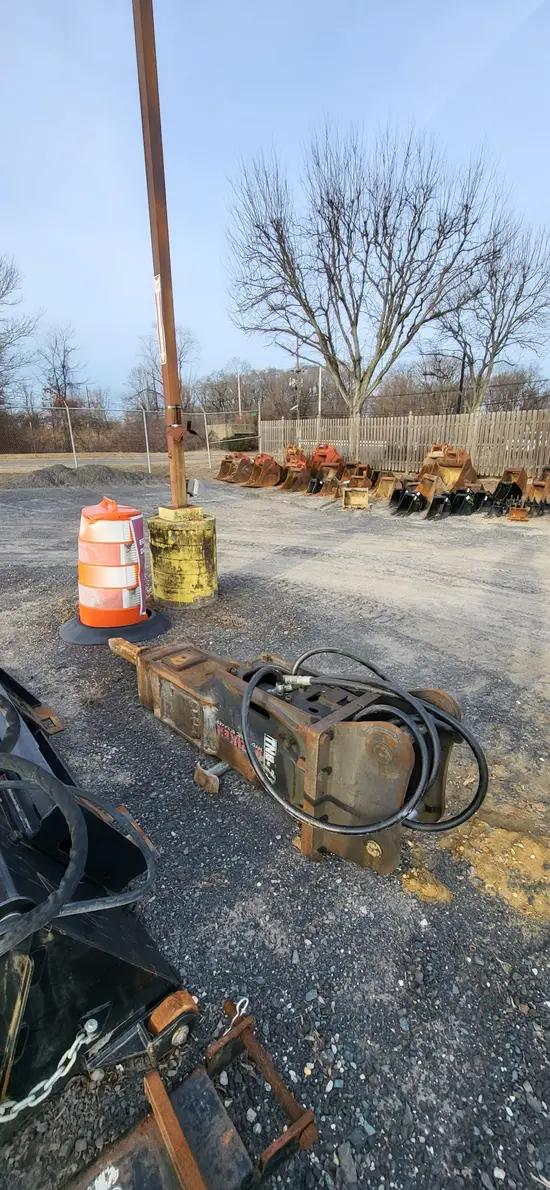 2019 Tamco Tools TNB-7J Attachment