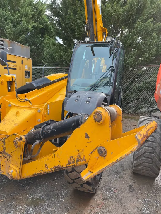2021 JCB 512-56 S Forklift