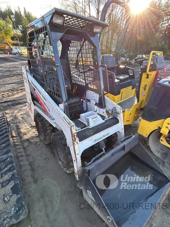 2019 Bobcat S70 Track Loader