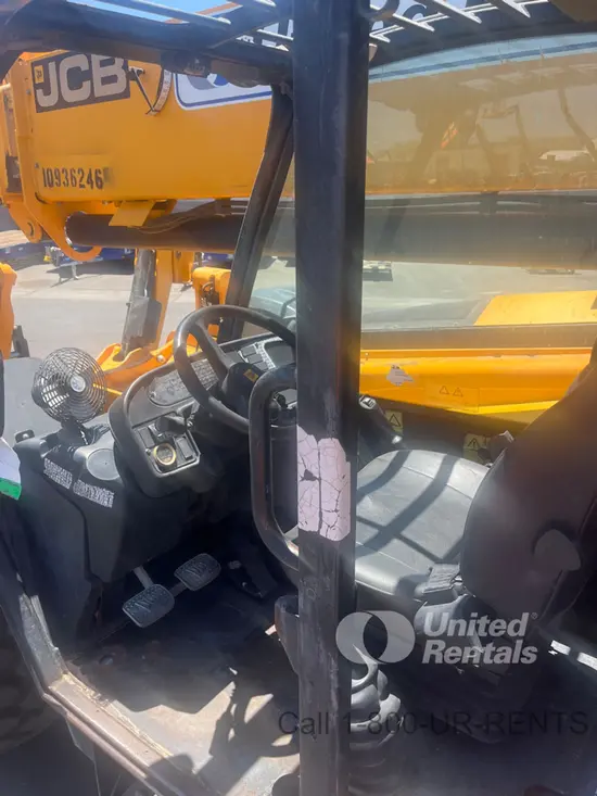 2019 JCB 512-56 Forklift