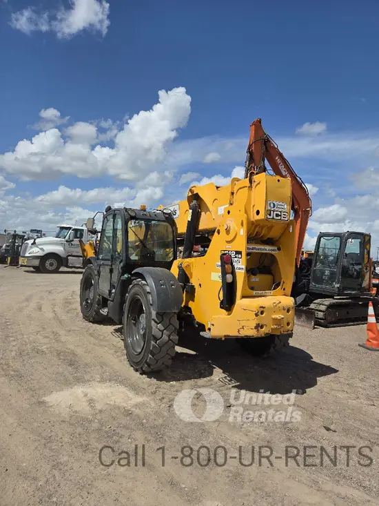 2017 JCB 512-56 S Forklift