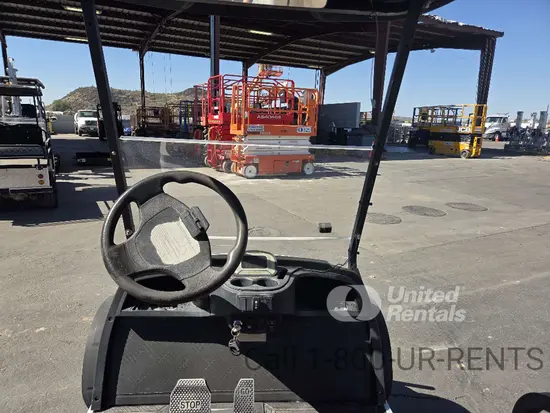 2023 ICON I20UL Utility Vehicle