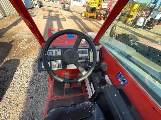 2017 Skyjack SJ643TH Forklift