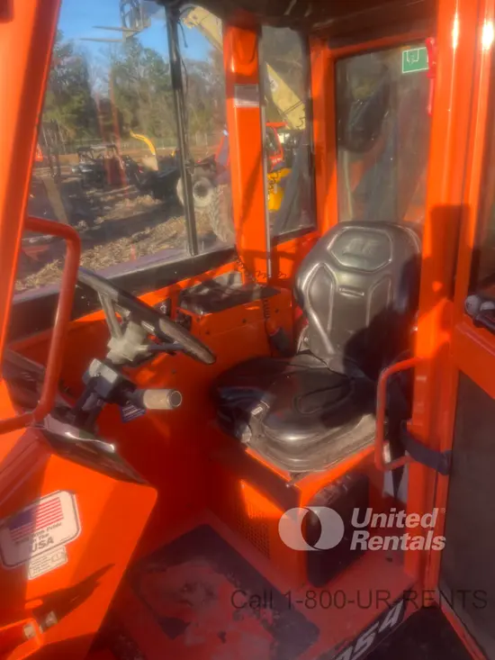 2019 JLG 10054 Forklift