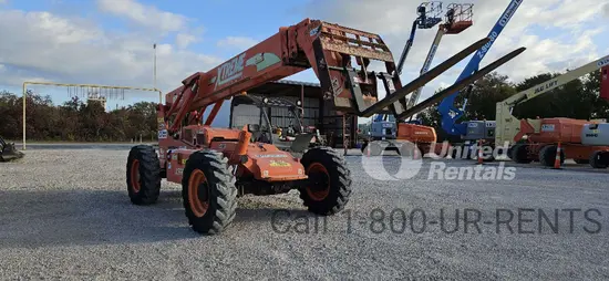 2016 XTREME XR842 Forklift