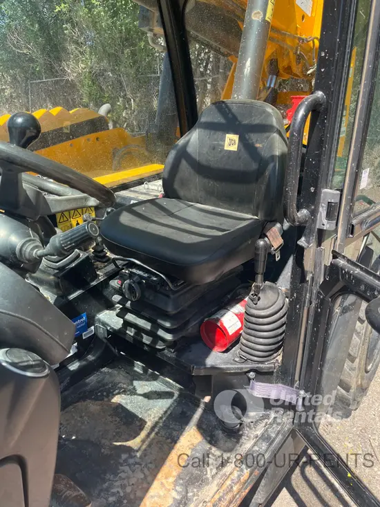2020 JCB 512-56 S Forklift