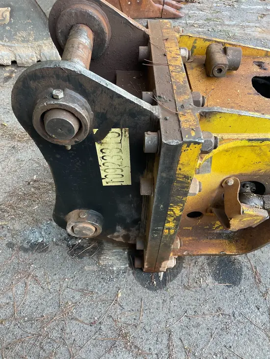 2019 Epiroc HB3100 Attachment