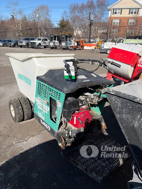 2021 Multiquip WBH-16EF
