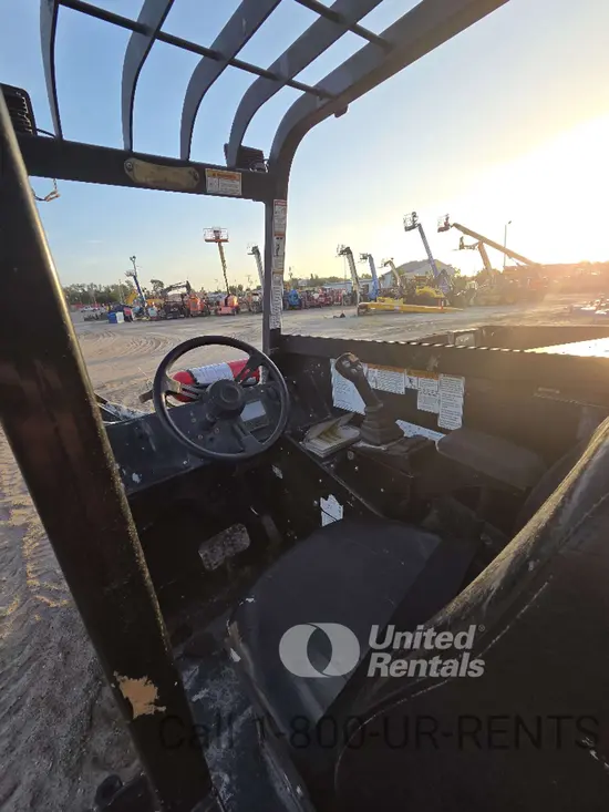 2019 Gehl RS10-55 Forklift