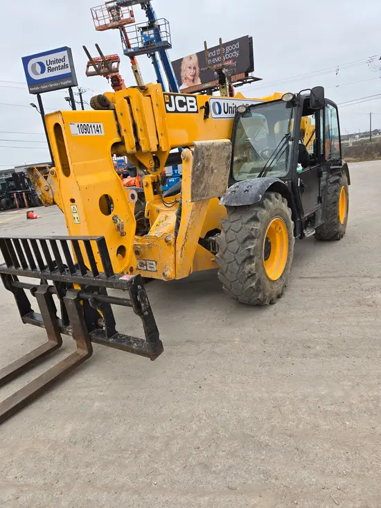 2019 JCB 512-56 Forklift
