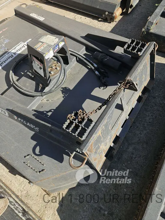 2023 ATI McMillen 30372A-0022 Attachment
