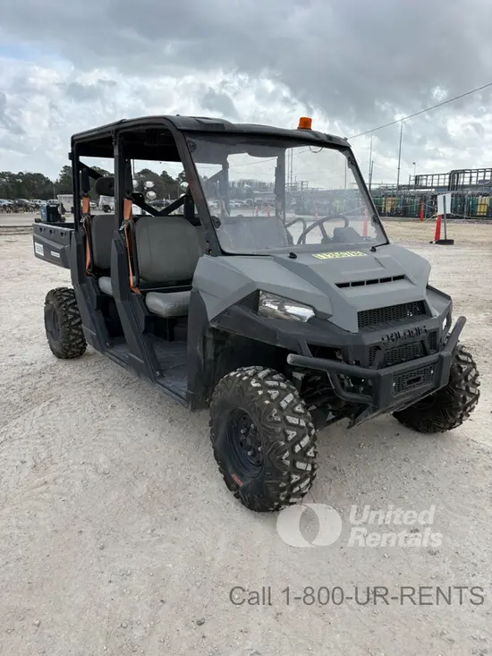 2022 Polaris PRO XD 4000D Utility Vehicle