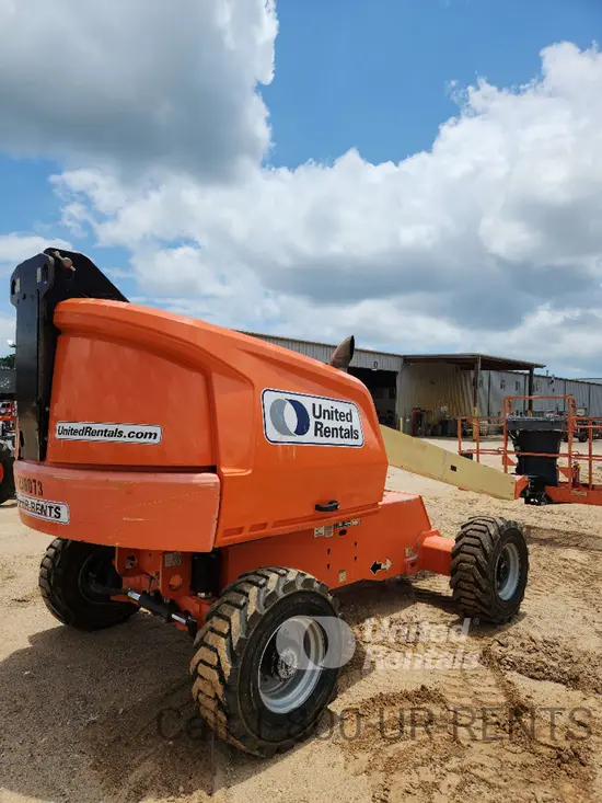 2019 JLG 400S Boom Lift