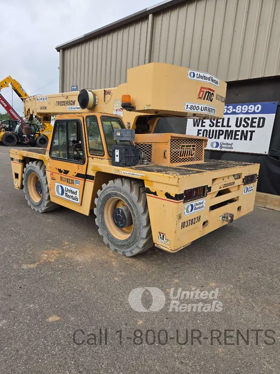 2015 Broderson IC-200-3H