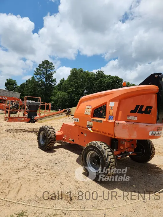 2019 JLG 400S Boom Lift