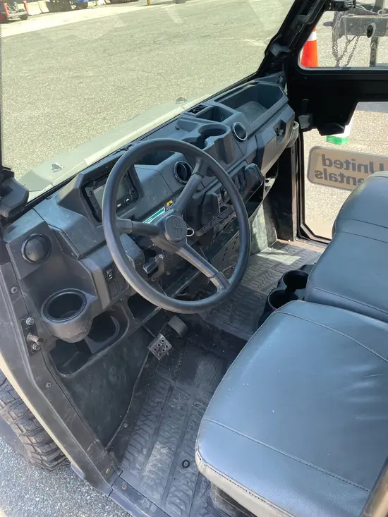 2020 Polaris PRO XD Utility Vehicle