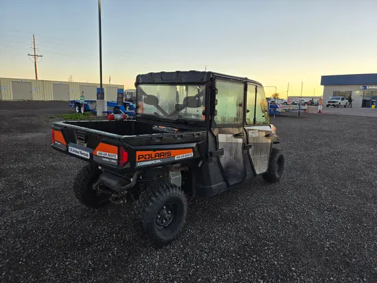 2022 Polaris PRO XD 4000D Utility Vehicle