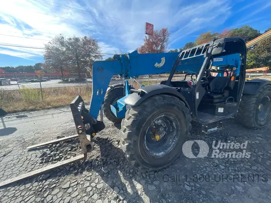2016 Genie GTH-636 Forklift