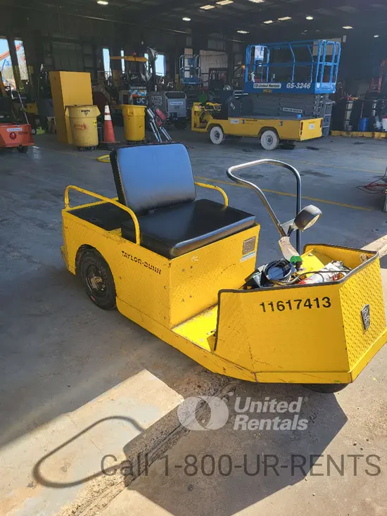 2023 Taylor Dunn SS-536 Utility Vehicle