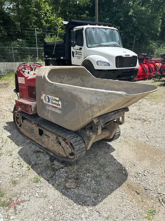 2021 Toro MB TX 2500