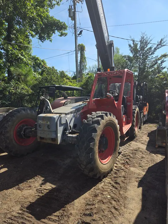 2016 Skyjack SJ643TH Forklift