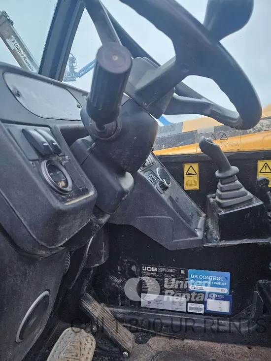 2018 JCB 510-56 S Forklift