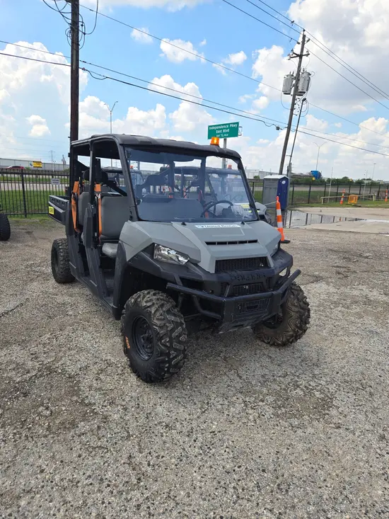 2023 Polaris PRO XD 4000D Utility Vehicle