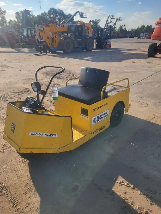 2023 Taylor Dunn SS-536 Utility Vehicle