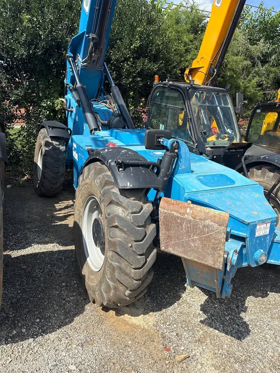 2017 Genie GTH-1056 Forklift
