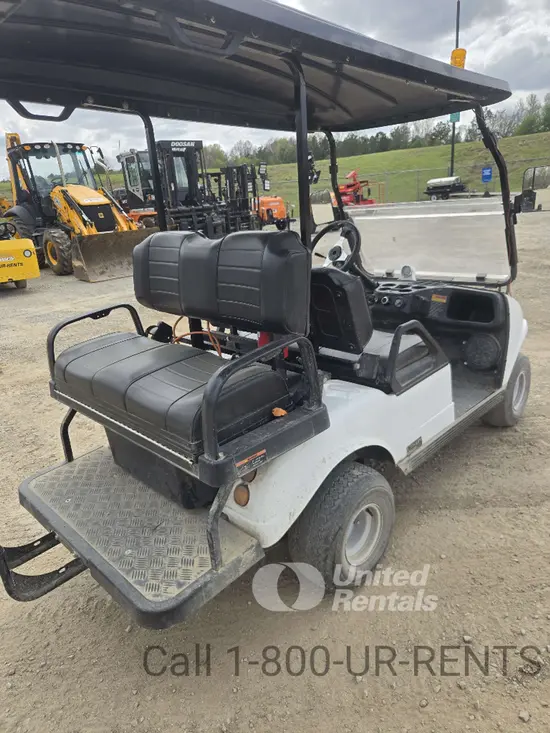 2023 Evolution CLASSIC 4 PRO Utility Vehicle