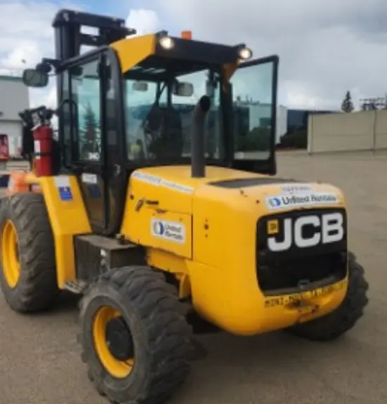 2019 JCB 940-4 Forklift